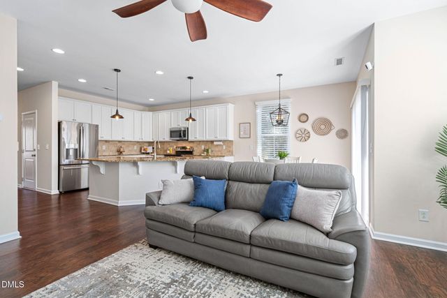 107 Ransomwood Drive, Apex, NC 27539