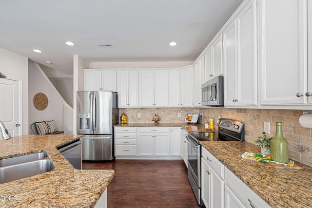 107 Ransomwood Drive, Apex, NC 27539