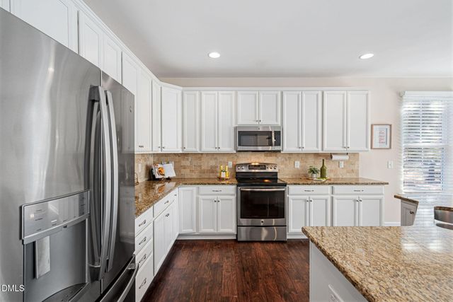 107 Ransomwood Drive, Apex, NC 27539