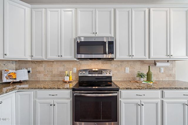 107 Ransomwood Drive, Apex, NC 27539