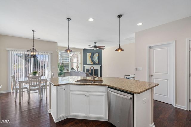 107 Ransomwood Drive, Apex, NC 27539