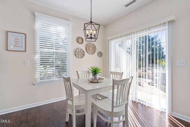 107 Ransomwood Drive, Apex, NC 27539