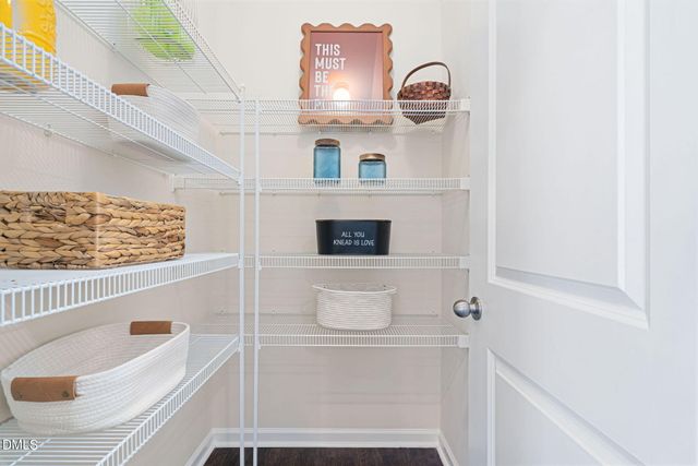 107 Ransomwood Drive, Apex, NC 27539