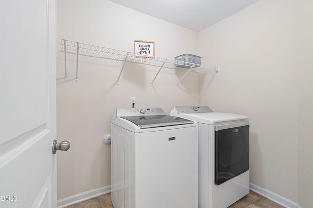 107 Ransomwood Drive, Apex, NC 27539