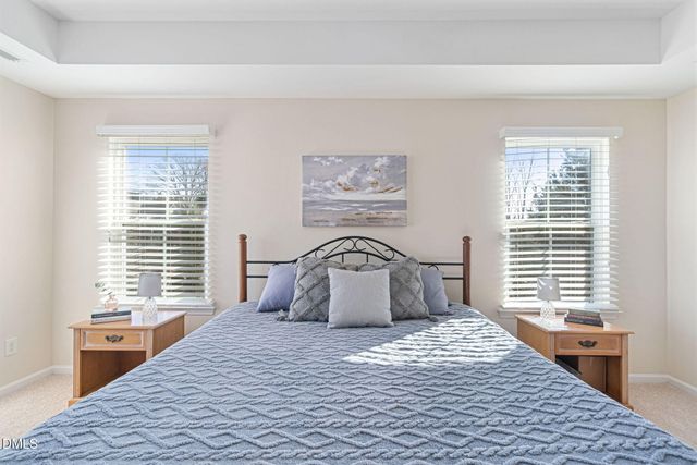 107 Ransomwood Drive, Apex, NC 27539