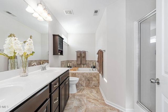 107 Ransomwood Drive, Apex, NC 27539