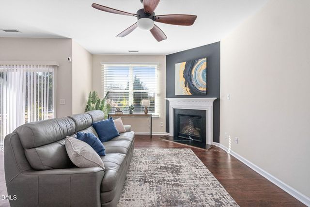 107 Ransomwood Drive, Apex, NC 27539