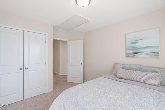 107 Ransomwood Drive, Apex, NC 27539