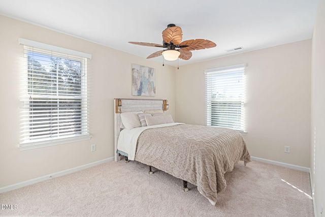 107 Ransomwood Drive, Apex, NC 27539