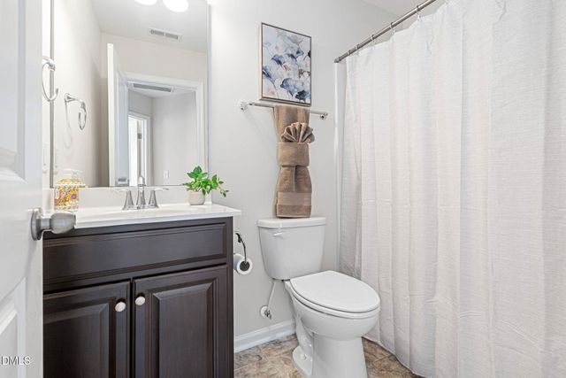 107 Ransomwood Drive, Apex, NC 27539