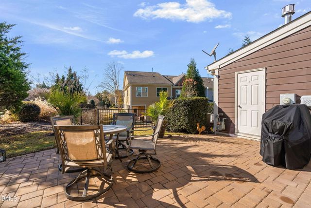 107 Ransomwood Drive, Apex, NC 27539