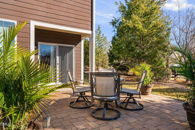 107 Ransomwood Drive, Apex, NC 27539