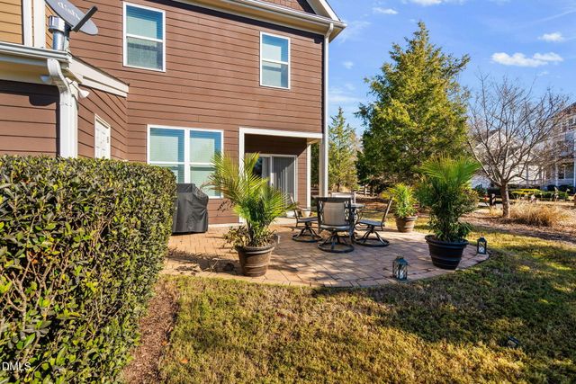 107 Ransomwood Drive, Apex, NC 27539