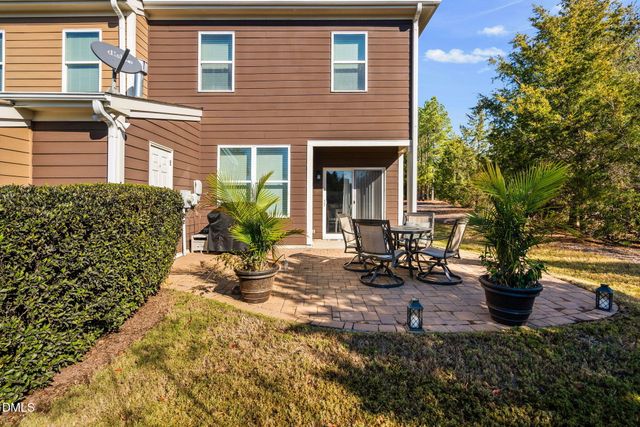 107 Ransomwood Drive, Apex, NC 27539