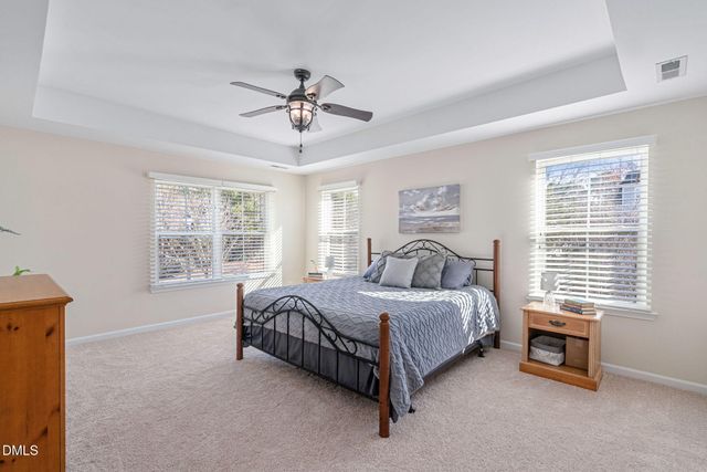 107 Ransomwood Drive, Apex, NC 27539