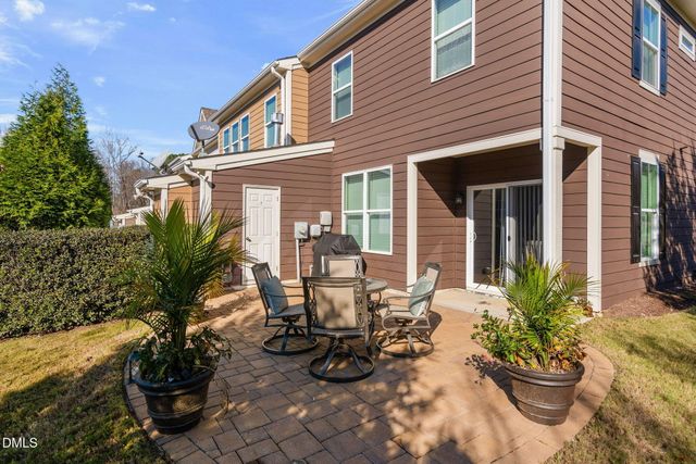 107 Ransomwood Drive, Apex, NC 27539