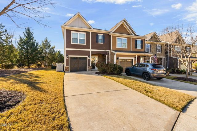 107 Ransomwood Drive, Apex, NC 27539