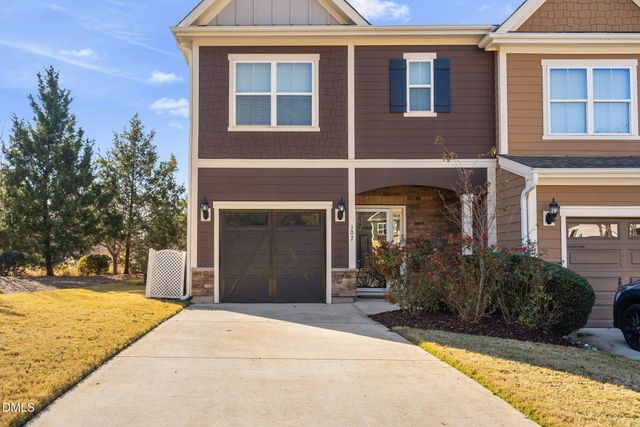 107 Ransomwood Drive, Apex, NC 27539