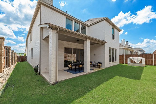 1753 Sir Dustin Lane, Carrollton, TX 75010