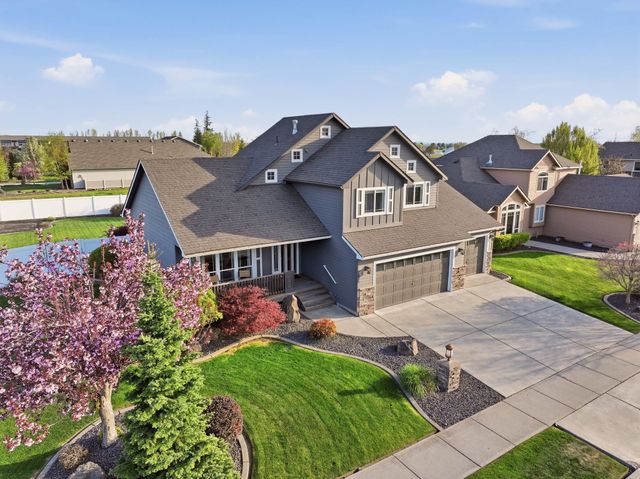 2605 W Graves Rd, Spokane, WA 99208