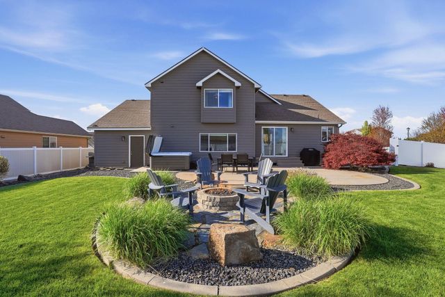 2605 W Graves Rd, Spokane, WA 99208