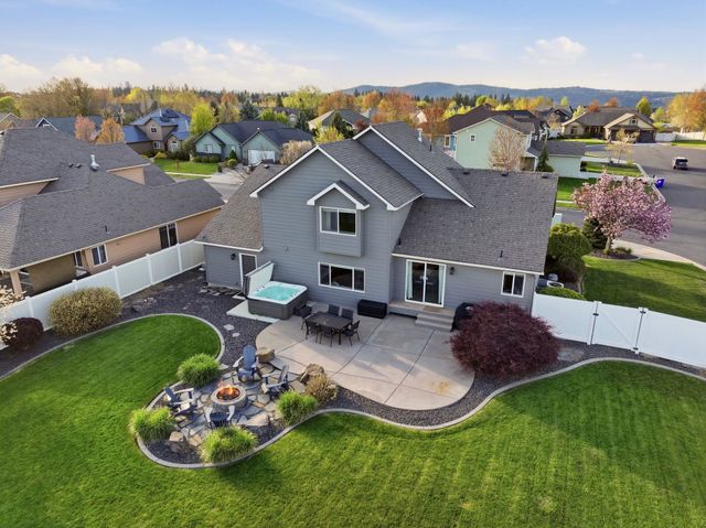 2605 W Graves Rd, Spokane, WA 99208