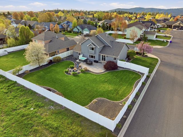 2605 W Graves Rd, Spokane, WA 99208