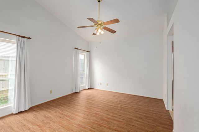 557 Gillespie Drive, Allen, TX 75002