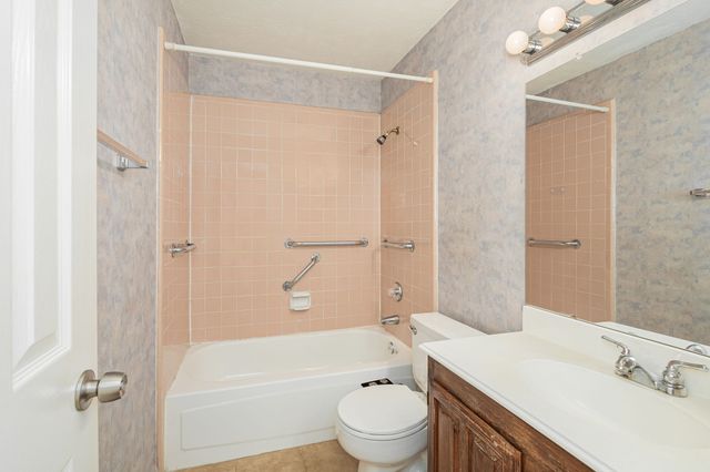557 Gillespie Drive, Allen, TX 75002