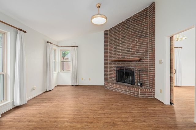 557 Gillespie Drive, Allen, TX 75002