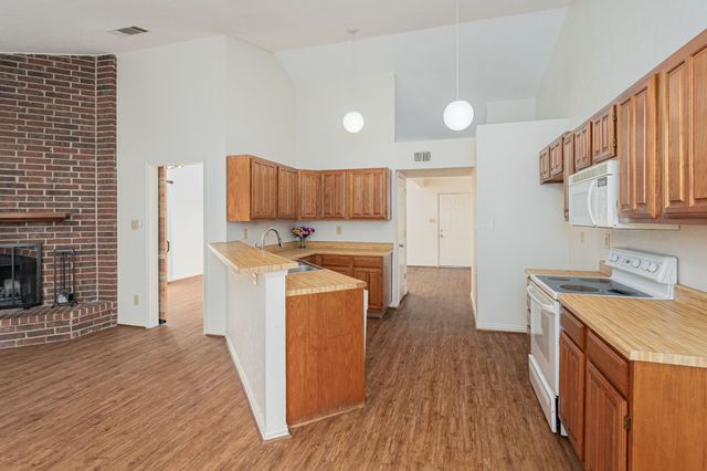 557 Gillespie Drive, Allen, TX 75002