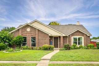 557 Gillespie Drive, Allen, TX 75002