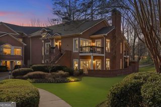 5264 Brooke Ridge Drive, Dunwoody, GA 30338