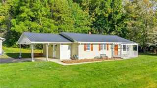 608 Mountain Avenue, West Jefferson, NC 28694