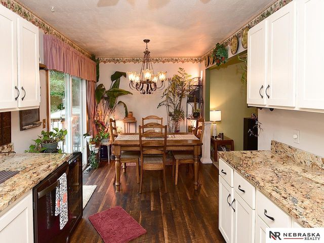 12004 N 157th Street, Bennington, NE 68007