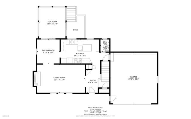 8473 Meadow Lake Road N, New Hope, MN 55428