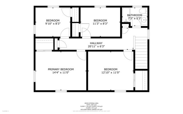 8473 Meadow Lake Road N, New Hope, MN 55428