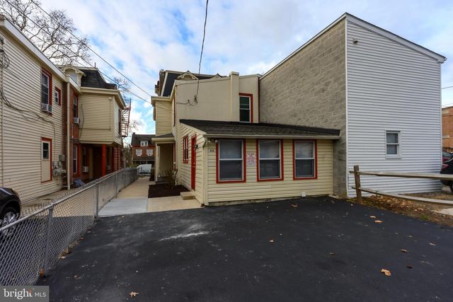 435 S HIGH ST, West Chester, PA 19382