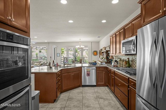 9225 Sassafras Trail, Reno, NV 89523