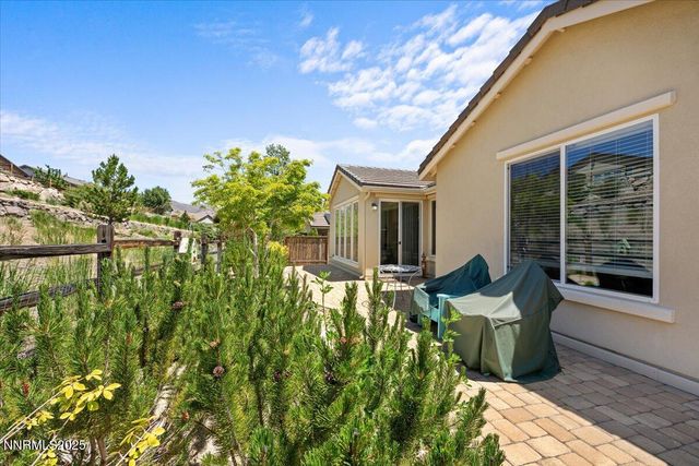 9225 Sassafras Trail, Reno, NV 89523