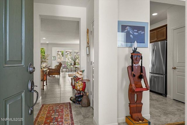 9225 Sassafras Trail, Reno, NV 89523