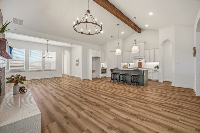 109 Observation Court, Aledo, TX 76008