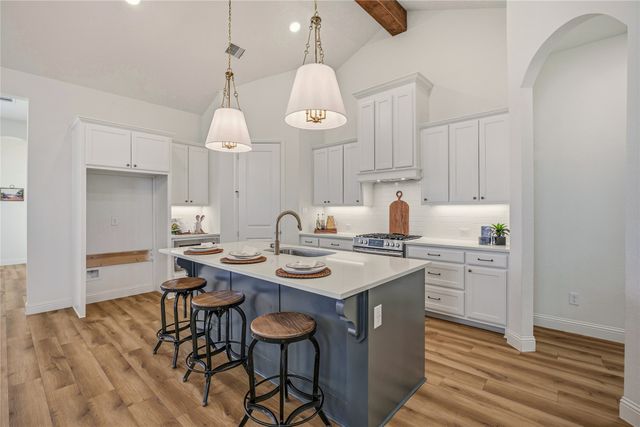 109 Observation Court, Aledo, TX 76008