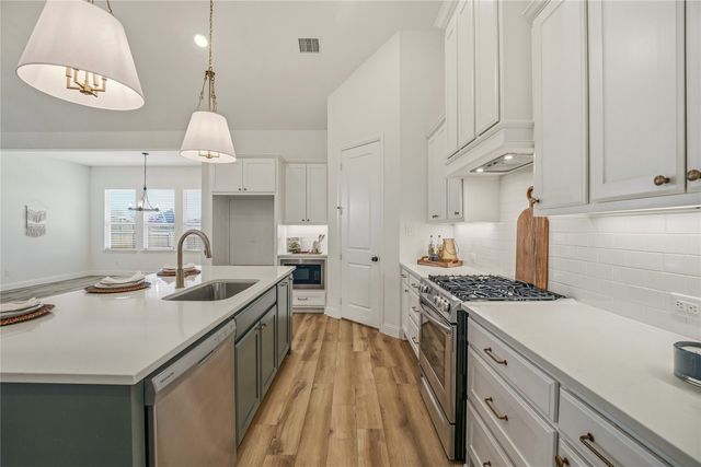 109 Observation Court, Aledo, TX 76008