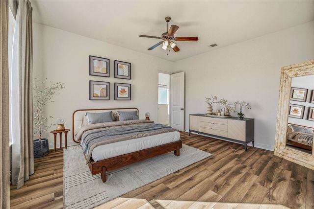 109 Observation Court, Aledo, TX 76008