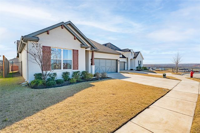 109 Observation Court, Aledo, TX 76008