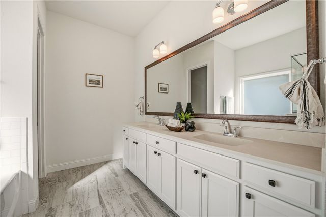 109 Observation Court, Aledo, TX 76008