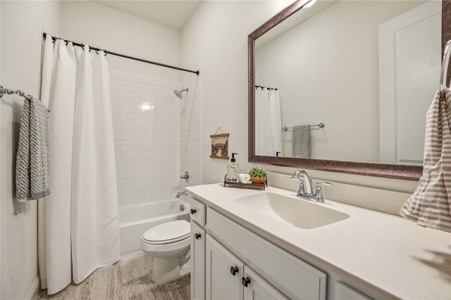 109 Observation Court, Aledo, TX 76008