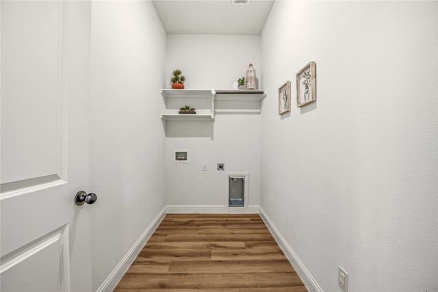 109 Observation Court, Aledo, TX 76008