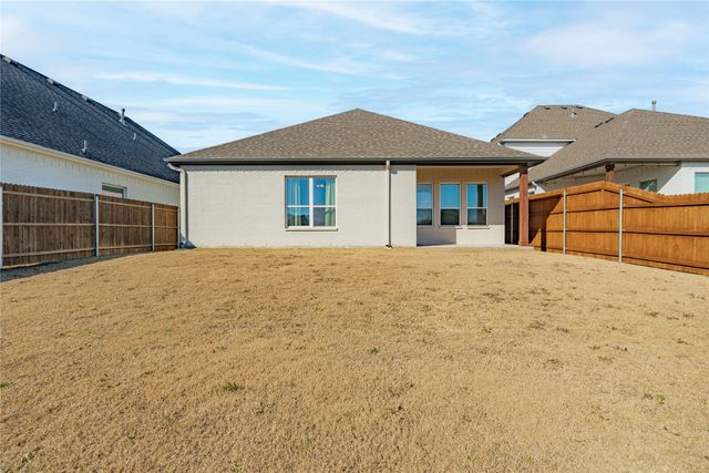 109 Observation Court, Aledo, TX 76008
